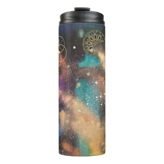 Termo Bouteille isotherme by Lyla FERRARIS Design