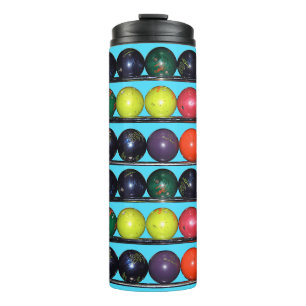 Termo Bowling Blitz