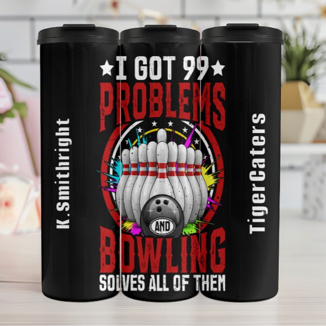 Termo Bowling resuelve todos los problemas gráficos (Subido por el creador)
