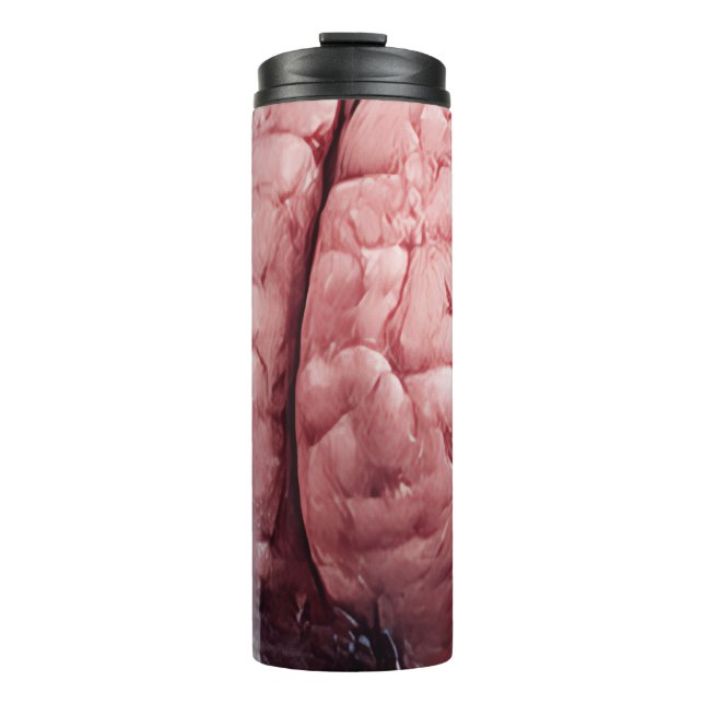 Termo Brain Bottle (Anverso)