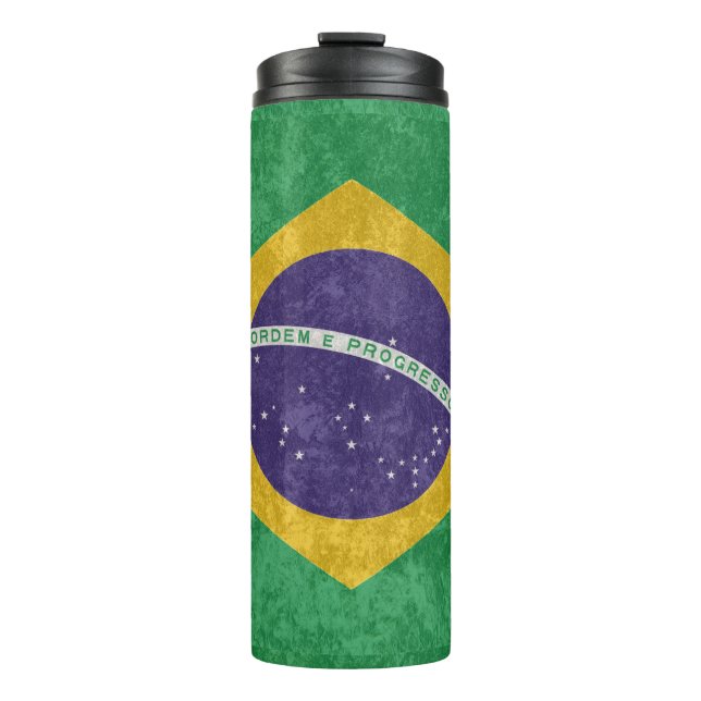 Termo Brasil (Anverso)