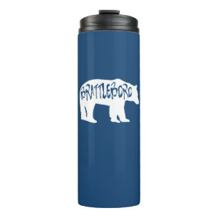Termo Brattleboro Vermont Bear