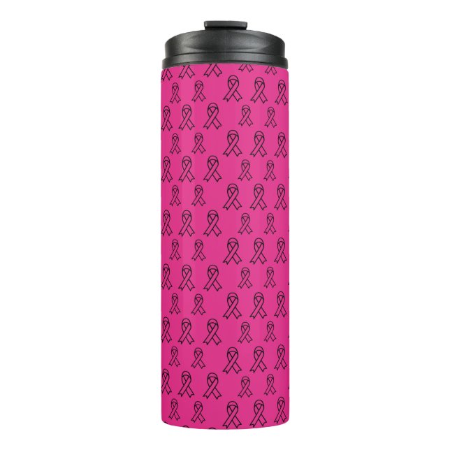 Termo Breast Cancer Awareness Thermal Tumbler (Anverso)