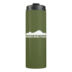 Termo Bridger Bowl Por Favor