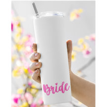 Brie Thermal Tumble Travel Mug