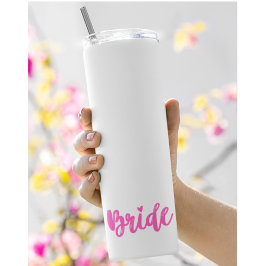Termo Brie Thermal Tumble Travel Mug