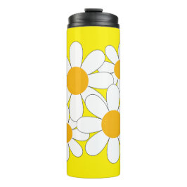Termo Bright and Bold Daisy