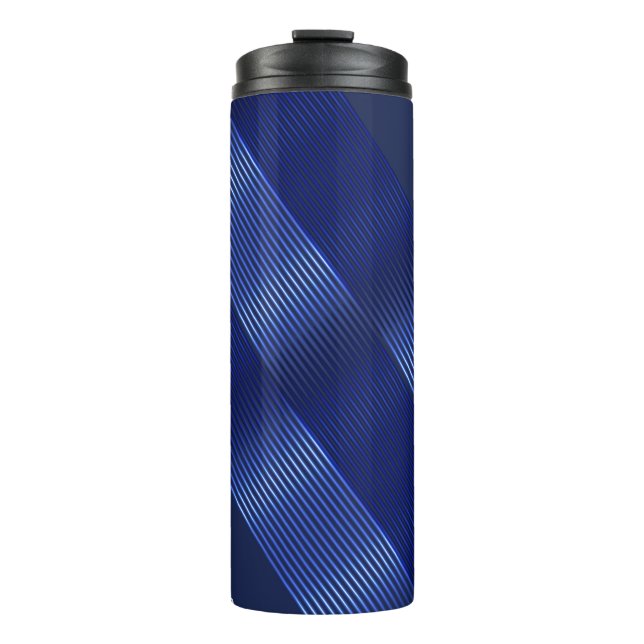 Termo bright modern background, geomeric objects from co (Anverso)