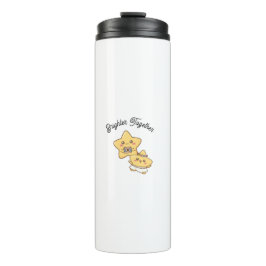 Termo Brighter Together –Thermal Tumbler Gift
