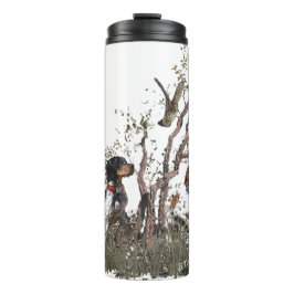 Termo Brittany Spaniel