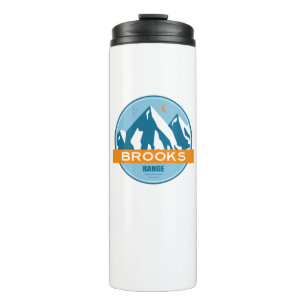 Termo Brooks Range Alaska