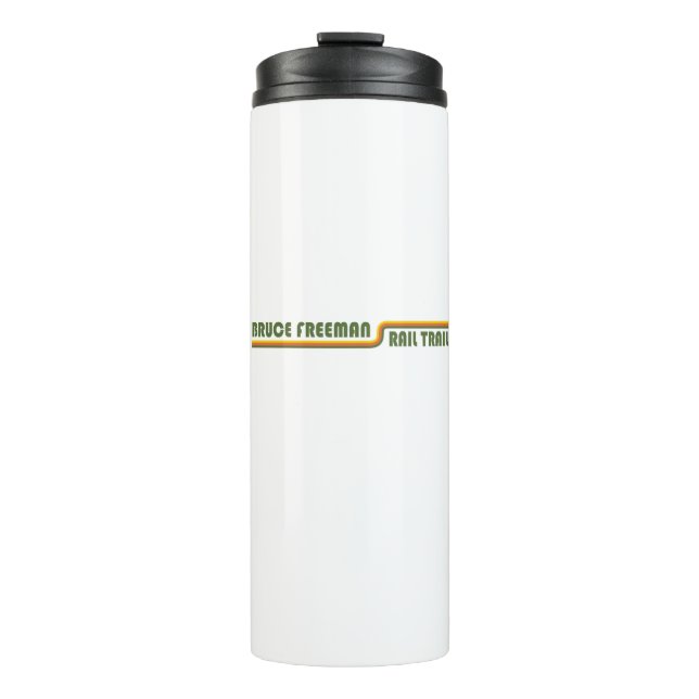 Termo Bruce Freeman Rail Trail (Anverso)