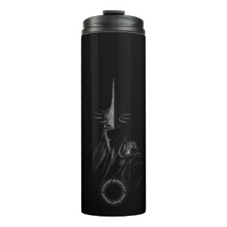 Termo Bruja de Angmar Travel Mug
