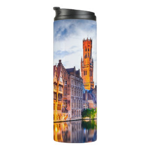 Termo Brujas