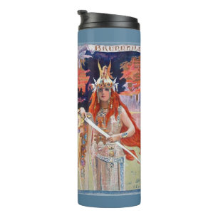 Termo Brunhilde