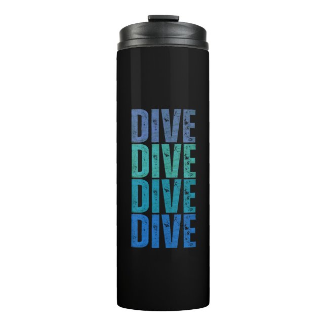TERMO BUCEO BUCEO (Anverso)
