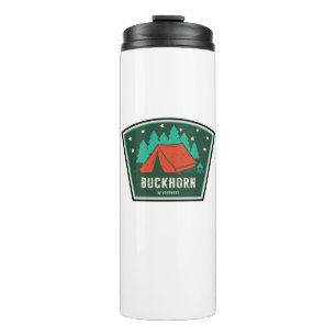 Termo Buckhorn Wilderness Camping