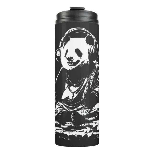 Termo Buda Panda (Anverso)