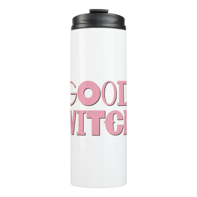 TERMO BUENA BRAZA (Anverso)