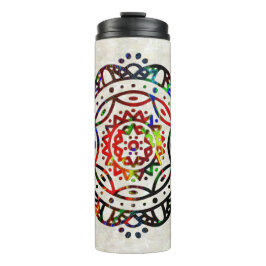 Termo Buenas vibraciones