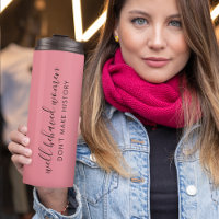 Bueno, las mujeres no se comportan como rosadas en