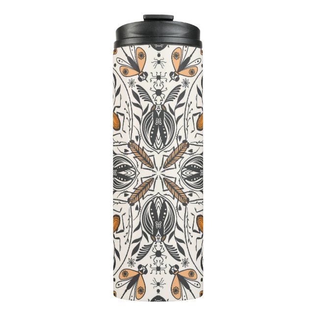 Termo Bugs (Anverso)