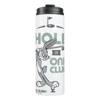 Termo BuGS BUNNY™ Golfing - Agujero en un solo club
