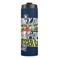 BUGS BUNNY™ LOONEY TUNES™ Club de Fútbol