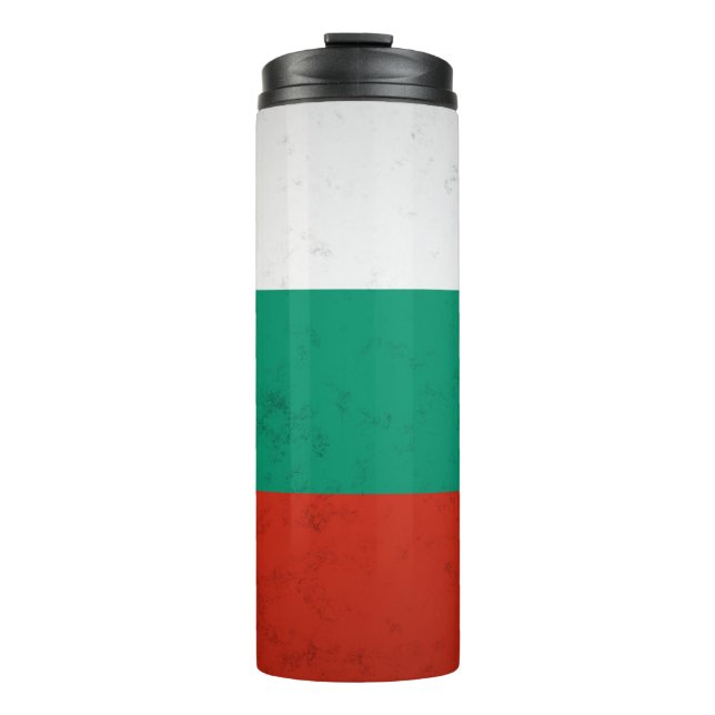 Termo Bulgaria (Anverso)