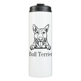 Termo Bull Terrier