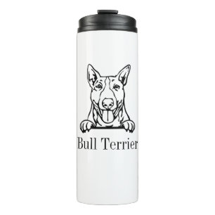 Termo Bull Terrier