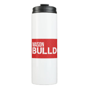 Termo Bulldoges Mason #2