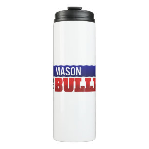 Termo Bulldoges Mason #3