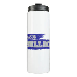 Termo Bulldoges Mason #6