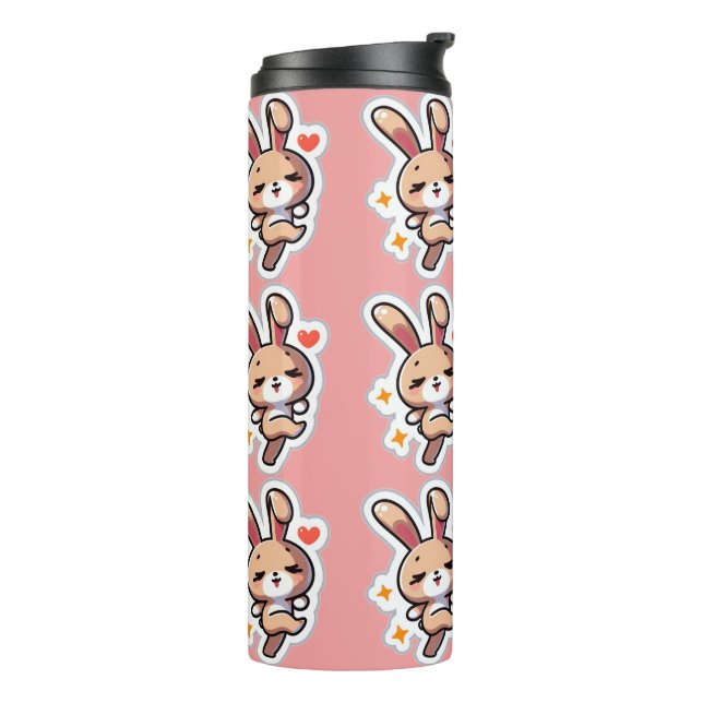 Termo Bunny (Rotado hacia la izquierda)