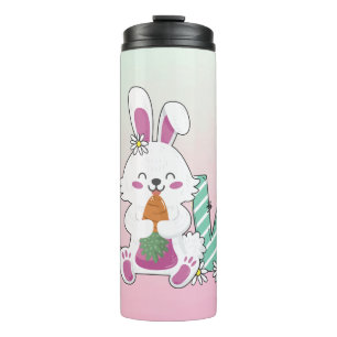 Termo Bunny celebra el Tumbler Termal del Día de Pascua