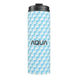 Termo BURBUJAS DE AQUA, Guay