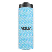 BURBUJAS DE AQUA, Guay