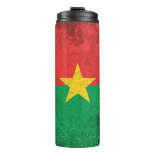 Termo Burkina Faso