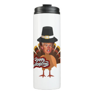 Termo burro de donald trump