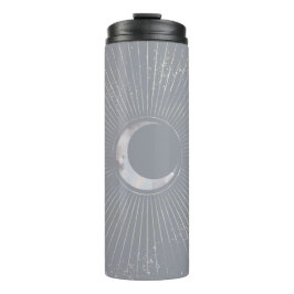 Termo Burst de la luna pálida