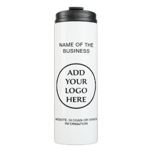 Termo Business Company Corporate Professional Tu Logotip