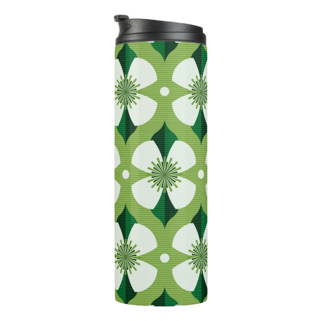 Termo Buttercup de los años 70 (Rotado hacia la derecha)