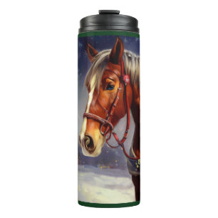 Termo Caballo 1 navidades
