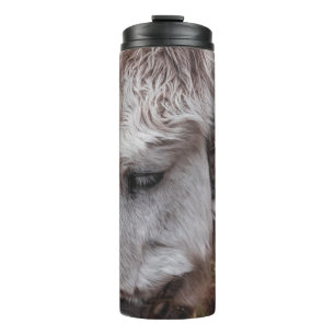 TERMO CABALLO BLANCO