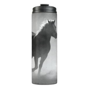 TERMO CABALLO DE CORRIENTE