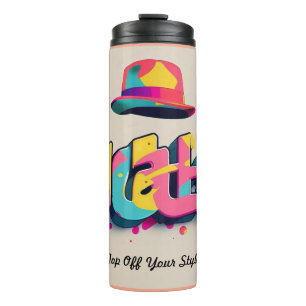 Termo "Cabecera de Moda"