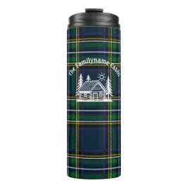 Termo Cabina personalizada para familias