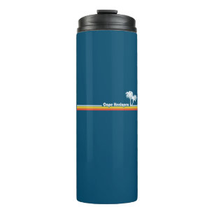 Termo Cabo Henlopen Delaware