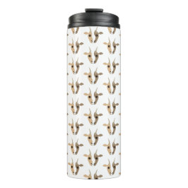 Termo Cabras tricoladas en Tumbler
